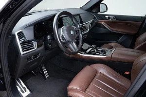 BMW X5 xDrive30d