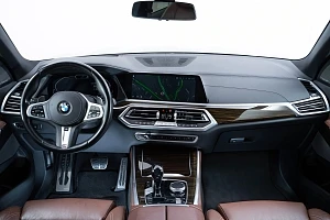 BMW X5 xDrive30d