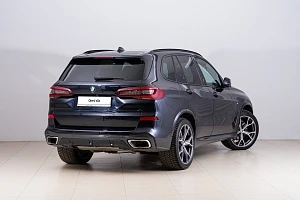 BMW X5 xDrive30d