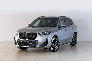 BMW X1 xDrive20d