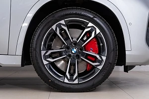 BMW X1 xDrive20d