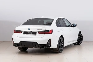 BMW řady 3 | M340i xDrive