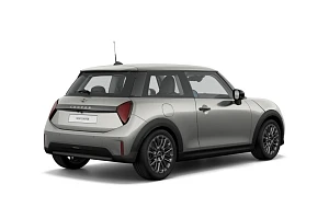 MINI Cooper C