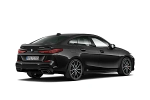 BMW M235i xDrive