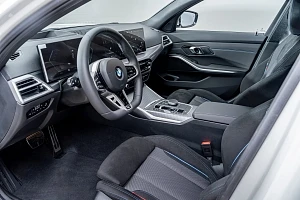 BMW řady 3 | 320d xDrive