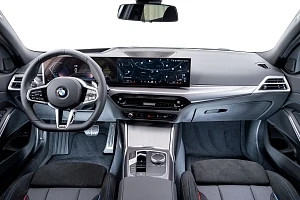 BMW řady 3 | 320d xDrive