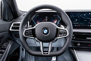 BMW řady 3 | 320d xDrive