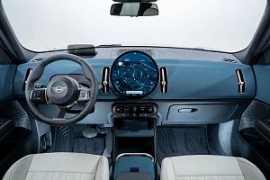 MINI Countryman (2024)