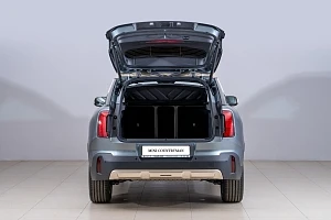 MINI Countryman (2024)