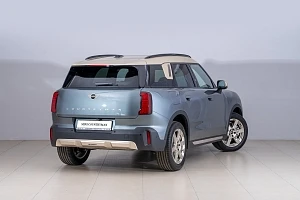 MINI Countryman (2024)