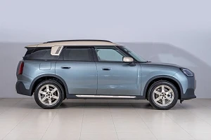 MINI Countryman (2024)