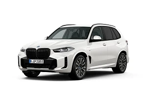 BMW X5 xDrive50e