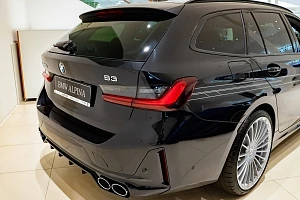 BMW ALPINA B3 Touring