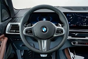 BMW X5 xDrive40i