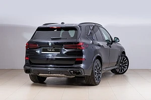 BMW X5 xDrive40i