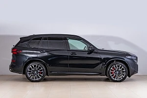 BMW X5 xDrive40i