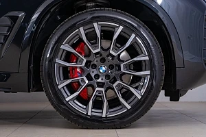 BMW X5 xDrive40i