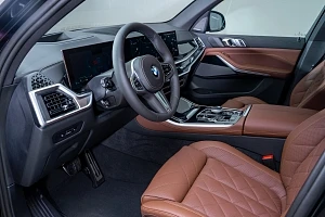 BMW X5 xDrive40i