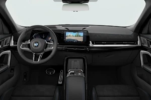 BMW X2 xDrive20d