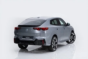 BMW X2 sDrive20i