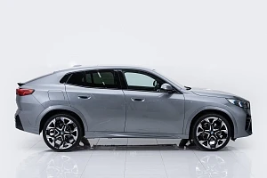 BMW X2 sDrive20i