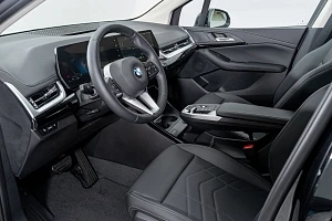 BMW řady 2 | 218i