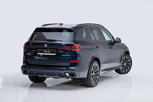 BMW X5 | xDrive40d