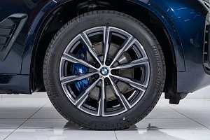 BMW X5 | xDrive40d