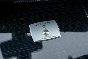 ALPINA XB7