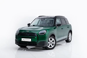 MINI Countryman E