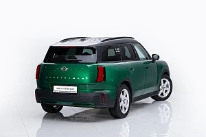 MINI Countryman E