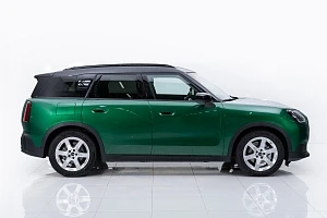 MINI Countryman E