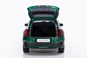 MINI Countryman E