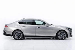 BMW řady 5 | 520d xDrive