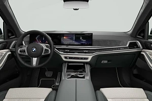 BMW X7 xDrive40d