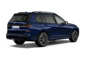 BMW X7 xDrive40d