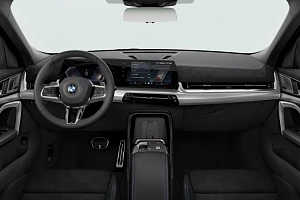 BMW X2 sDrive18d