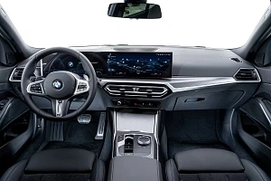 BMW řady 3 | 320d xDrive