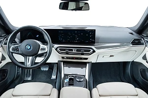 BMW i4 | eDrive40