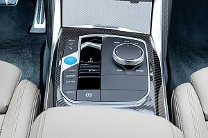 BMW i4 | eDrive40