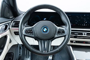 BMW i4 | eDrive40