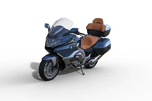 BMW K 1600 GTL