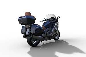 BMW K 1600 GTL