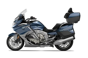 BMW K 1600 GTL