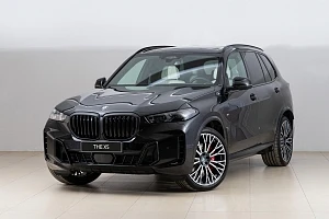 BMW X5 | xDrive40d