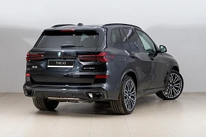 BMW X5 | xDrive40d