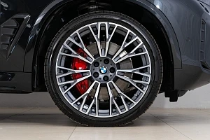 BMW X5 | xDrive40d