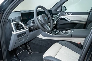 BMW X5 | xDrive40d