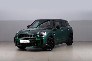 MINI Cooper SD ALL4 Countryman