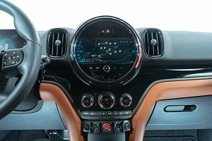 MINI Cooper SD ALL4 Countryman